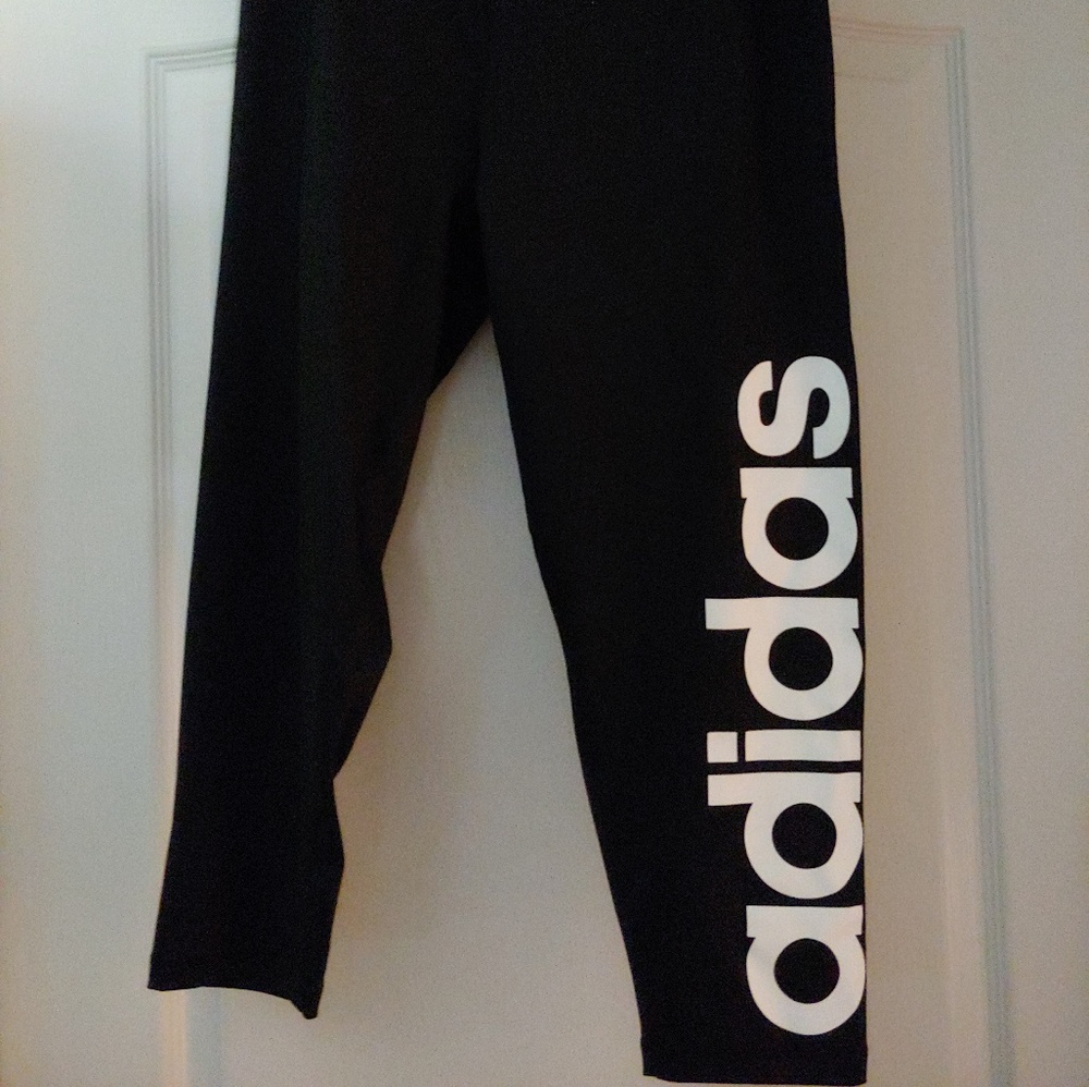 Athletic wear